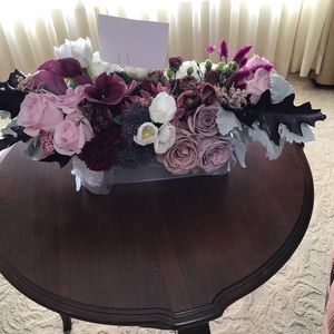 Meet your Posher, Marina